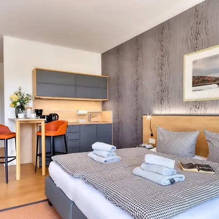 Apartamento Seeschwalbe 12 Im Wreecher Idyll Ruegen By Ruyastay *