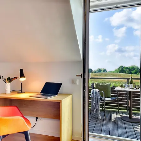 Apartamento Seeschwalbe 12 Im Wreecher Idyll Ruegen By Ruyastay Putbus