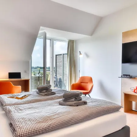 Seeschwalbe 12 Im Wreecher Idyll Ruegen By Ruyastay Apartamento Putbus