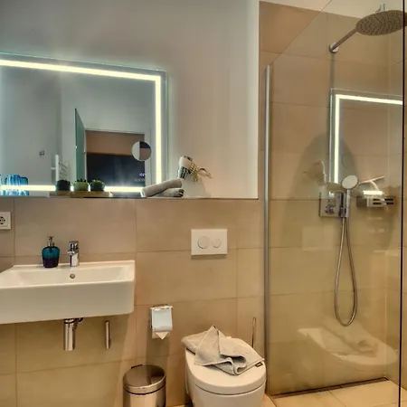 Seeschwalbe 12 Im Wreecher Idyll Ruegen By Ruyastay Apartamento *