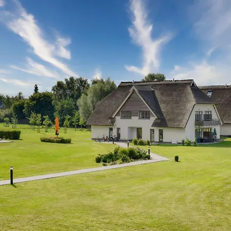 Seeschwalbe 12 Im Wreecher Idyll Ruegen By Ruyastay Apartamento *